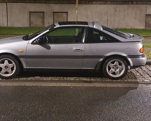 Nissan 100 NX Gebrauchtwagen