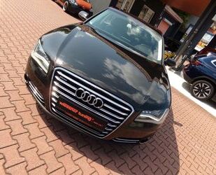 Audi A8 Gebrauchtwagen