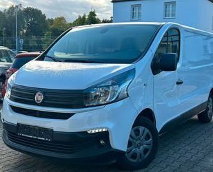 Fiat Talento Gebrauchtwagen