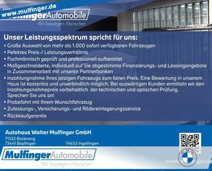 BMW 530 Gebrauchtwagen