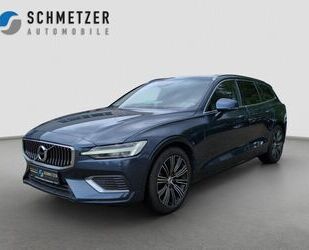 Volvo V60 Gebrauchtwagen