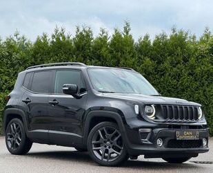 Jeep Renegade Gebrauchtwagen
