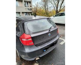 BMW 120 Gebrauchtwagen