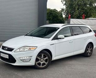 Ford Mondeo Gebrauchtwagen