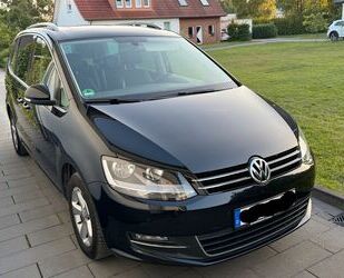 VW Sharan Gebrauchtwagen