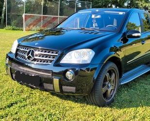 Mercedes-Benz ML 350 Gebrauchtwagen