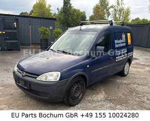 Opel Combo Gebrauchtwagen