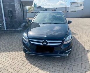 Mercedes-Benz B 180 Gebrauchtwagen
