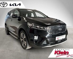Kia Sorento Gebrauchtwagen