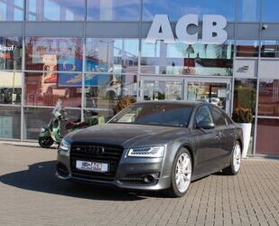 Audi S8 Gebrauchtwagen