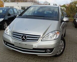 Mercedes-Benz A 200 Gebrauchtwagen