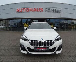 BMW 218 Gebrauchtwagen