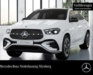 Mercedes-Benz GLE 450 Gebrauchtwagen