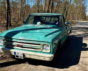 Chevrolet Andere Gebrauchtwagen