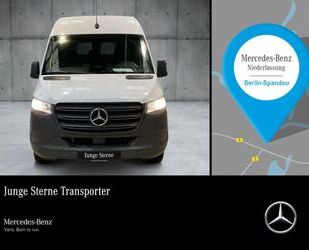 Mercedes-Benz Sprinter Gebrauchtwagen
