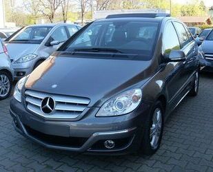 Mercedes-Benz B 200 Gebrauchtwagen
