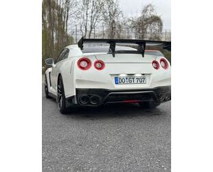 Nissan GT-R Gebrauchtwagen