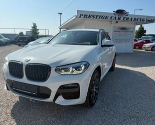 BMW X4 Gebrauchtwagen