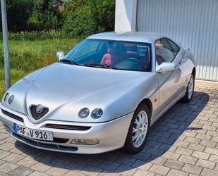 Alfa Romeo GTV Gebrauchtwagen