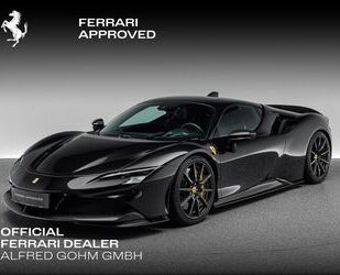 Ferrari SF90 Gebrauchtwagen