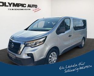 Nissan NV300 Gebrauchtwagen
