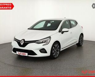 Renault Clio Gebrauchtwagen