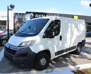 Citroen Jumper Gebrauchtwagen