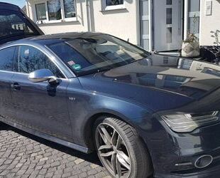 Audi S7 Gebrauchtwagen