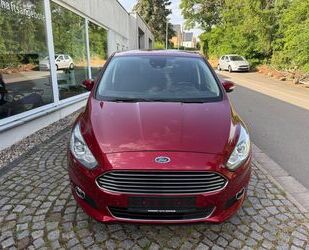 Ford S-Max Gebrauchtwagen