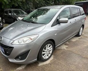 Mazda 5 Gebrauchtwagen