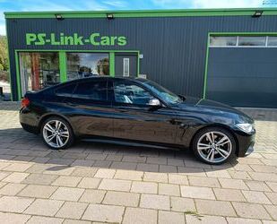BMW 430 Gran Coupé Gebrauchtwagen