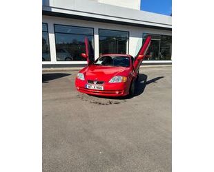 Hyundai Coupe Gebrauchtwagen