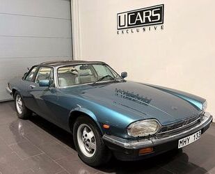 Jaguar XJSC Gebrauchtwagen