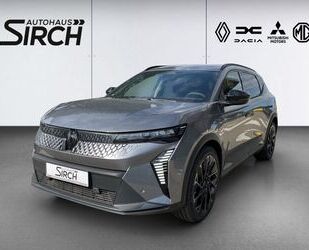 Renault Scenic E-TECH Gebrauchtwagen