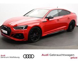 Audi RS5 Gebrauchtwagen