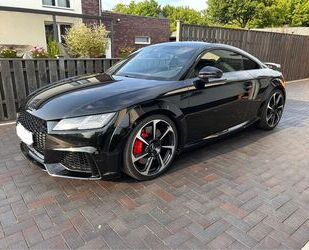 Audi TT RS Gebrauchtwagen