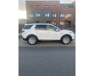 Land Rover Discovery Sport Gebrauchtwagen
