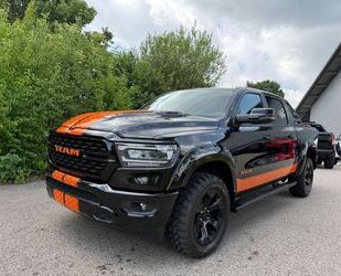Dodge RAM Gebrauchtwagen