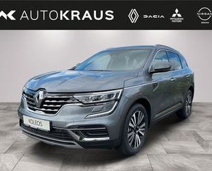 Renault Koleos Gebrauchtwagen