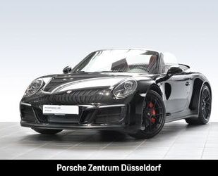 Porsche 991 Gebrauchtwagen