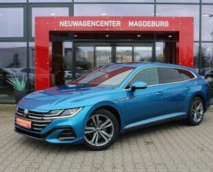 VW Arteon Gebrauchtwagen