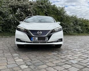 Nissan Leaf Gebrauchtwagen