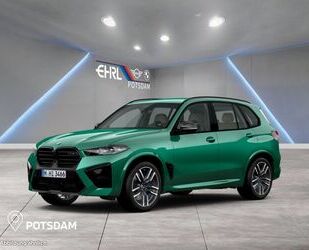 BMW X5 M Gebrauchtwagen