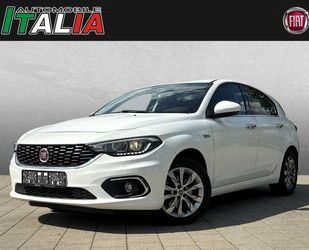 Fiat Tipo Gebrauchtwagen