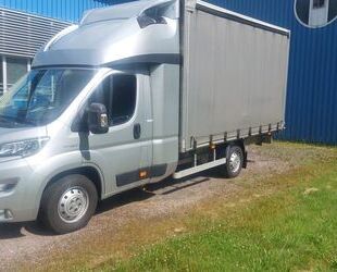 Fiat Ducato Gebrauchtwagen