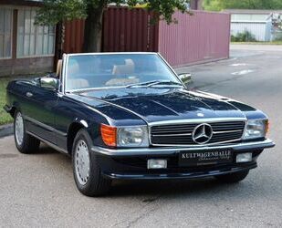 Mercedes-Benz 500 Gebrauchtwagen
