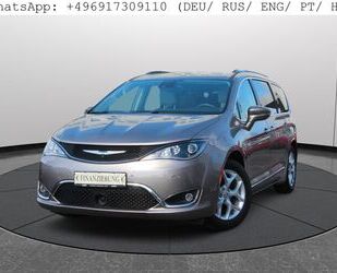 Chrysler Pacifica Gebrauchtwagen