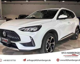 MG HS Gebrauchtwagen