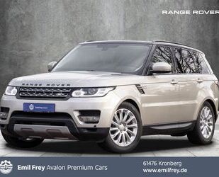 Land Rover Range Rover Sport Gebrauchtwagen
