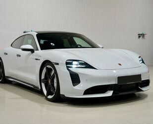 Porsche Taycan Gebrauchtwagen